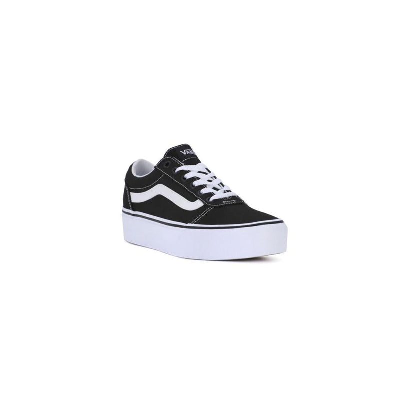 Zapatillas Ward con plataforma - Negro - Adulto
