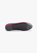 Slippers Virgile - Bordeaux - Femme