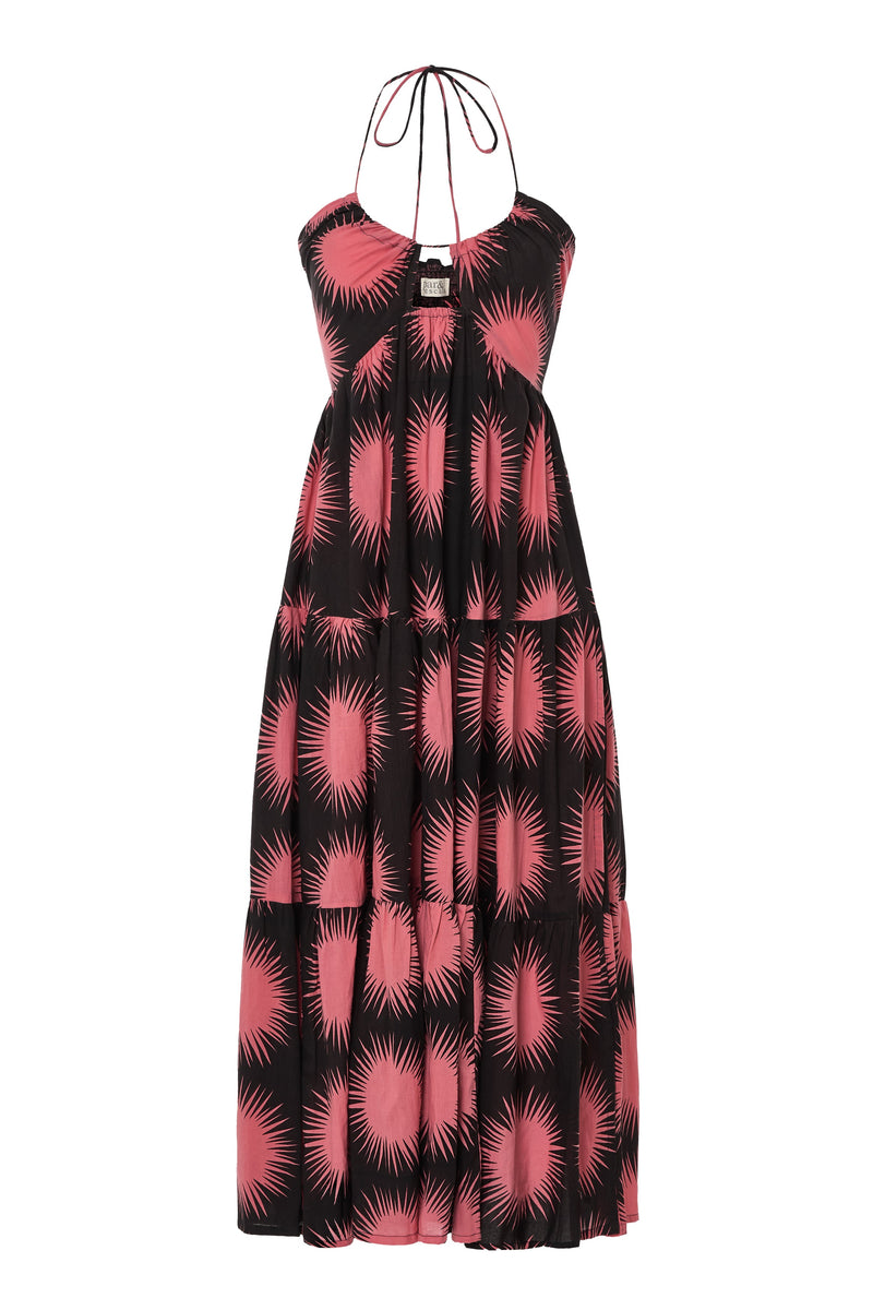 Valentina Summer Dress