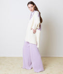 Pull Activist Bis - Blanc