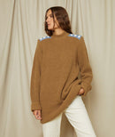 Pull Perfectionist - Brun