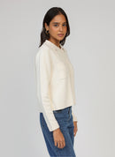 Valimana Ecru Cardigan