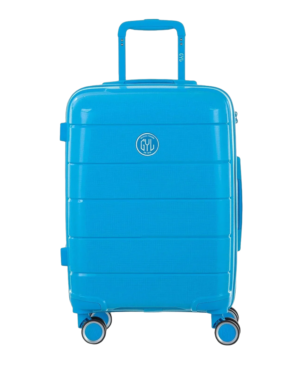 Valise Cabine Rigide Citadine