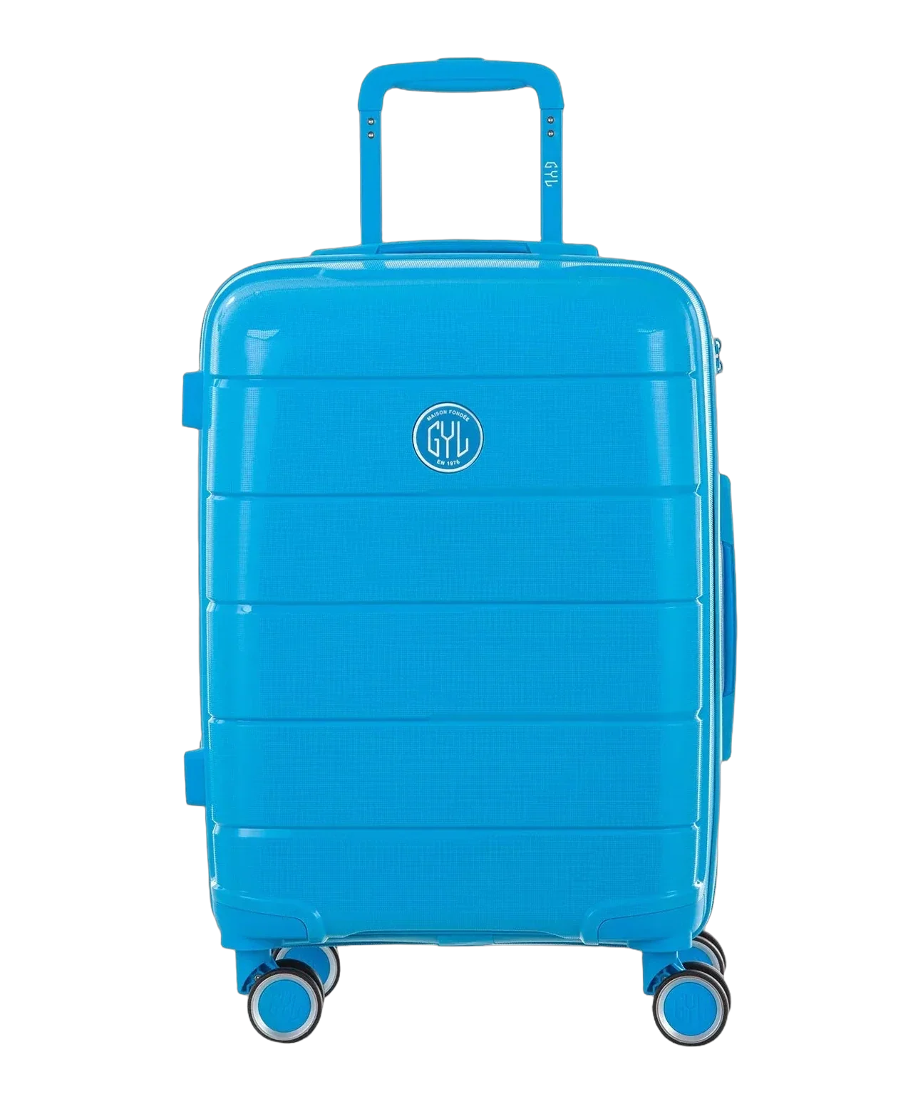 Valise Cabine Rigide Citadine