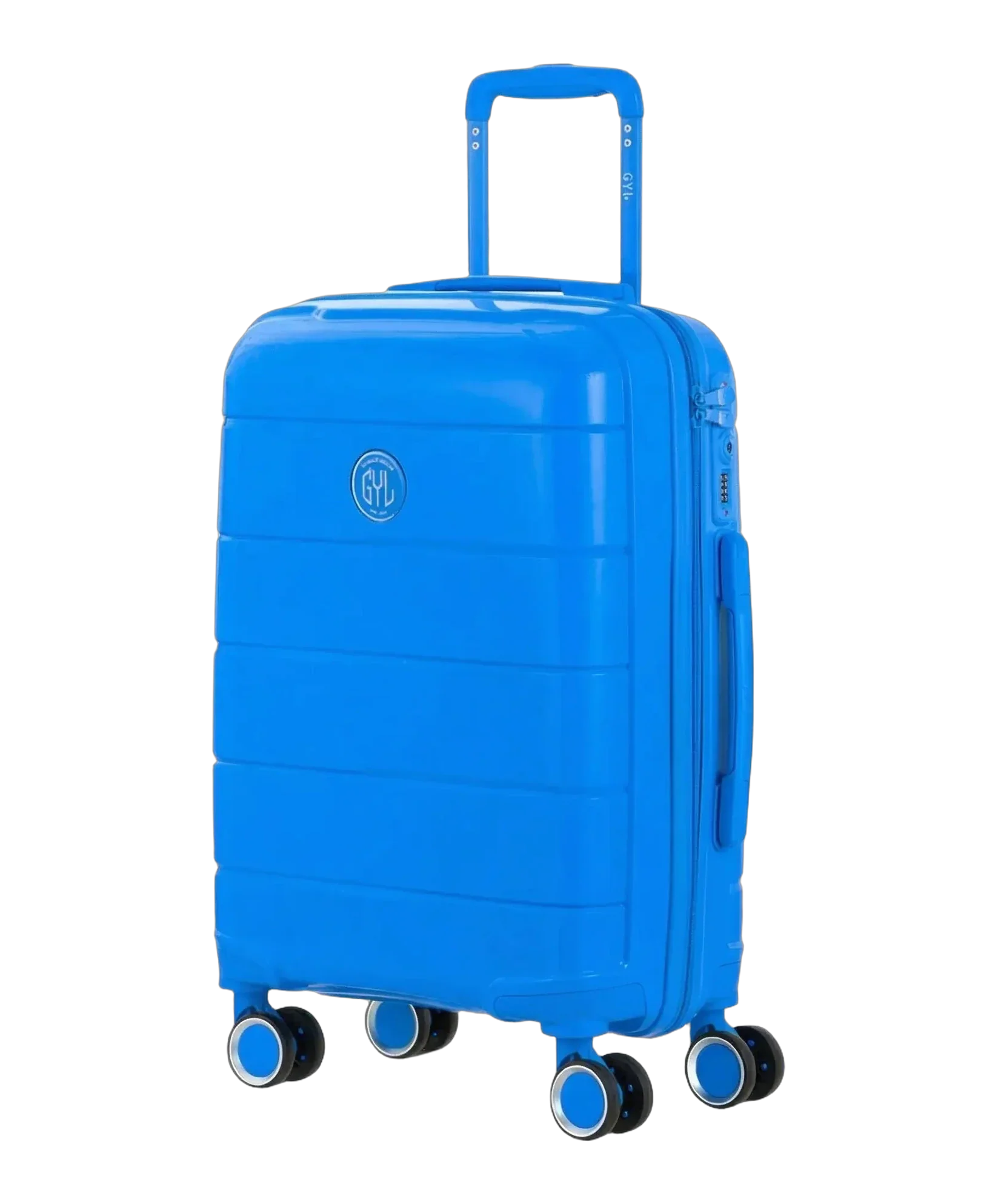 Valise Cabine Rigide Citadine