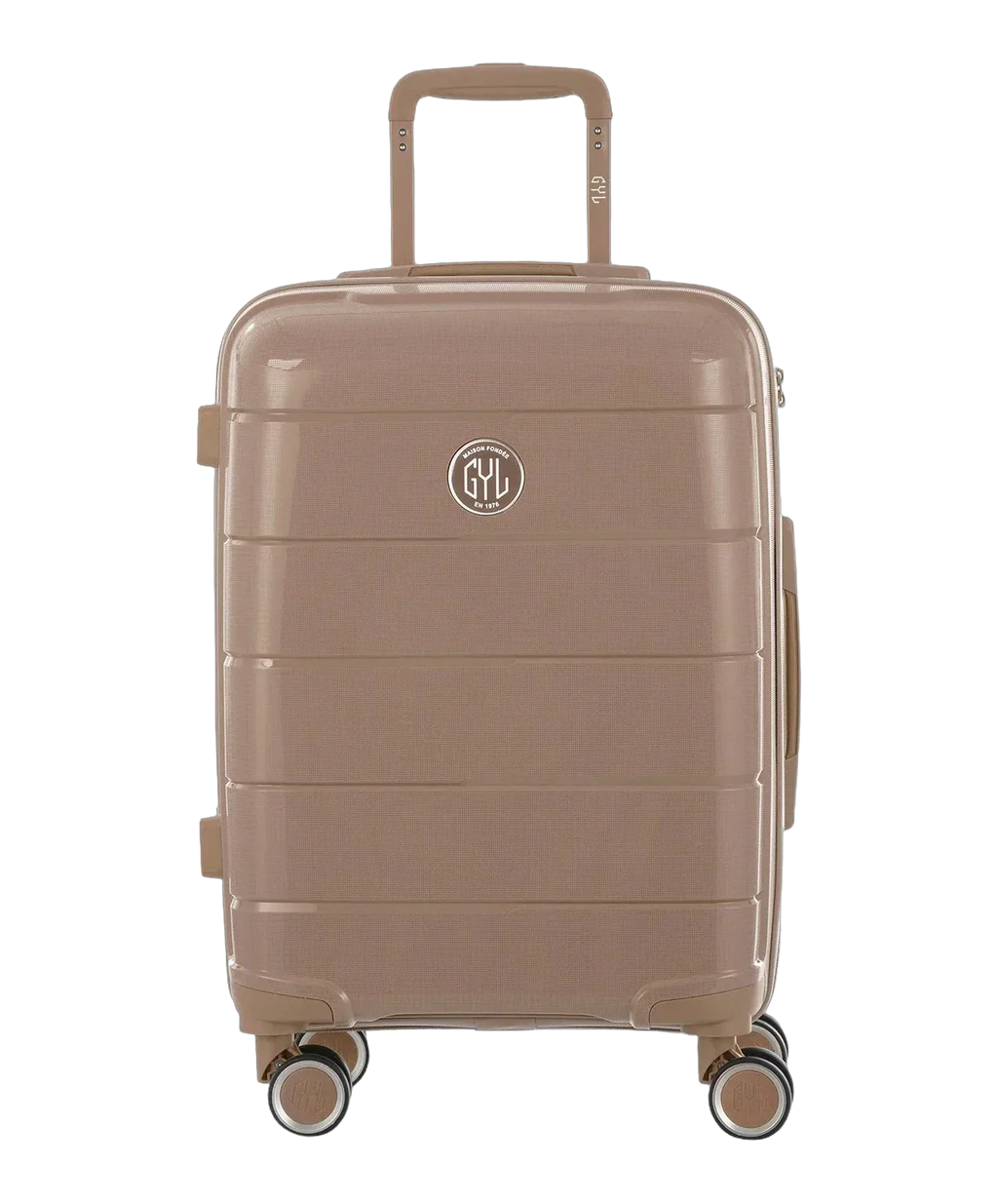 Valise Cabine Rigide Citadine