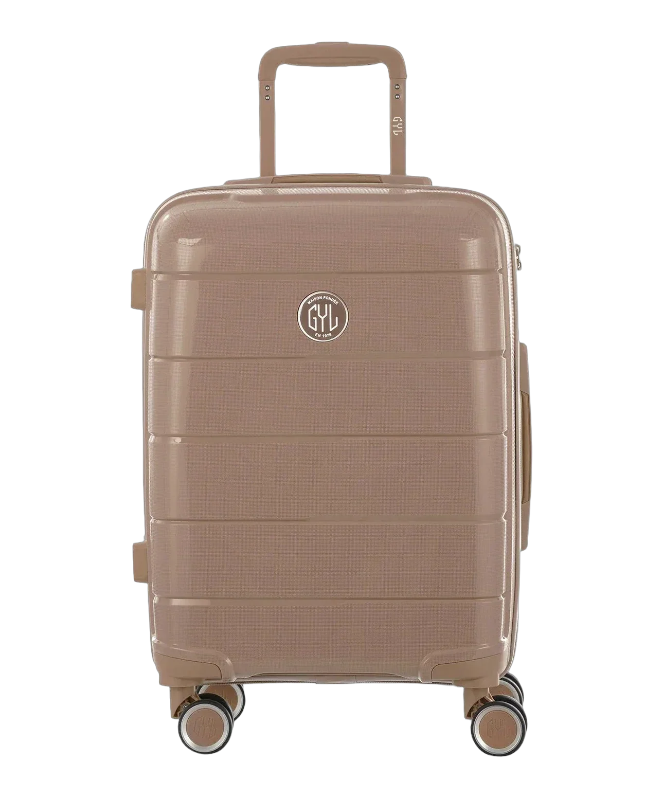 Valise Cabine Rigide Citadine