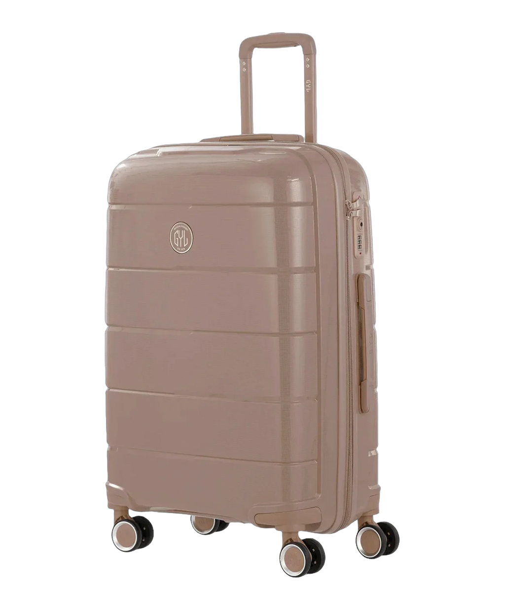 Valise Cabine Rigide Citadine