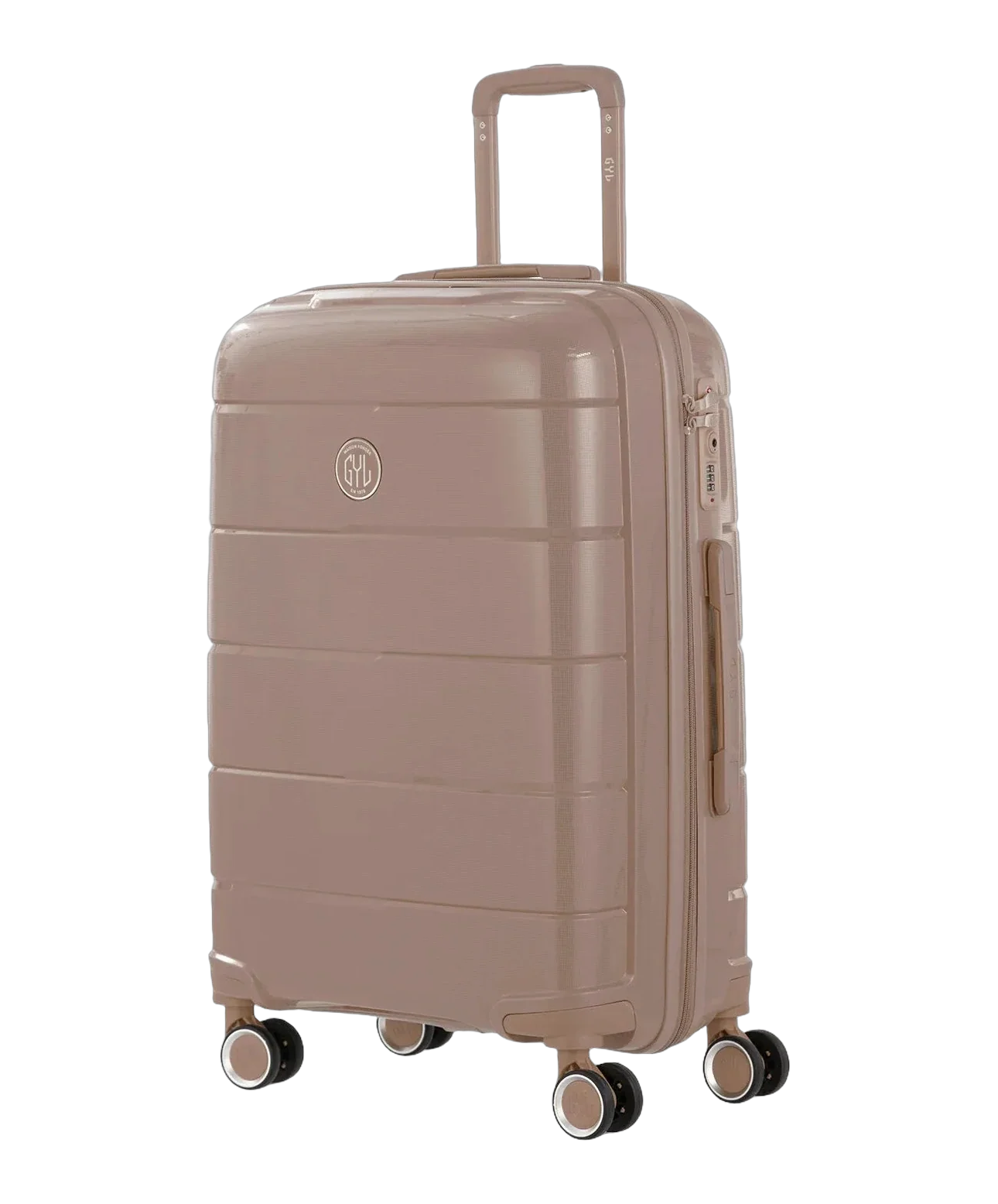 Valise Cabine Rigide Citadine