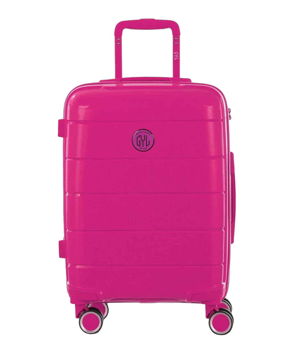 Valise Cabine Rigide Citadine