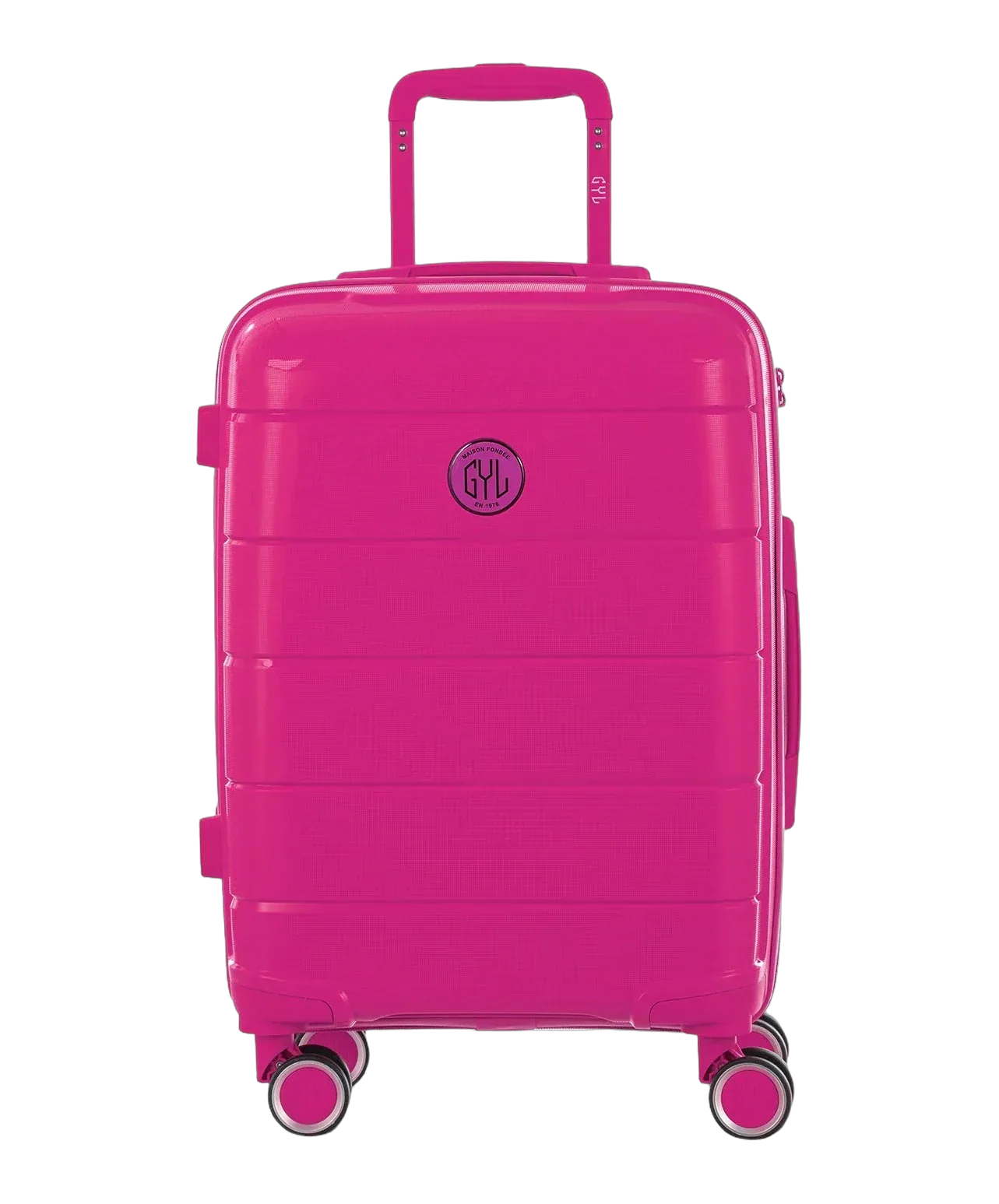 Valise Cabine Rigide Citadine