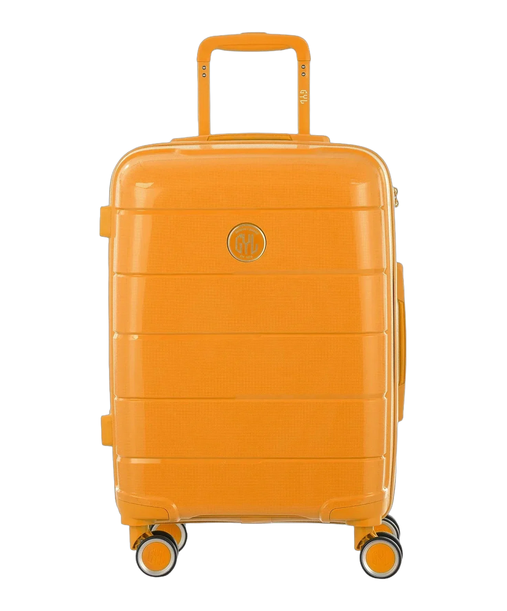 Valise Cabine Rigide Citadine