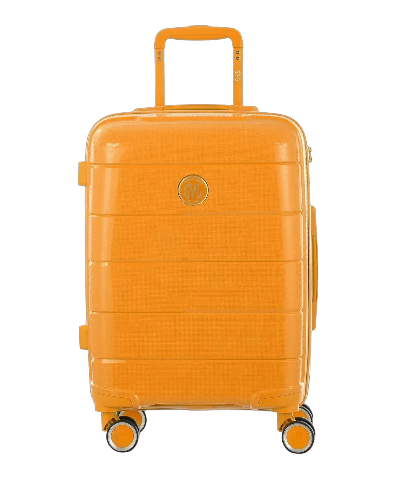 Valise Cabine Rigide Citadine