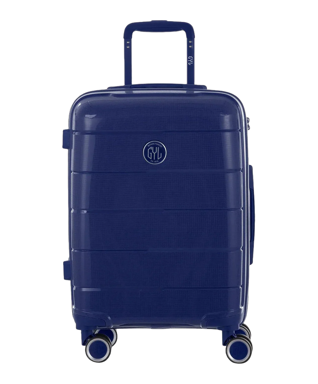 Valise Cabine Rigide Citadine