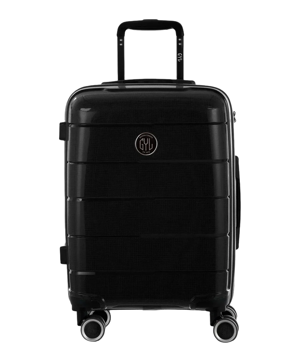 Valise Cabine Rigide Citadine