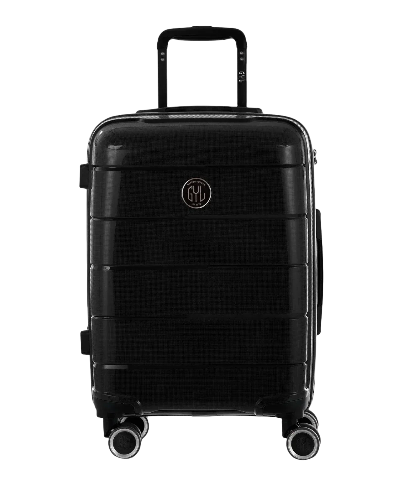 Valise Cabine Rigide Citadine