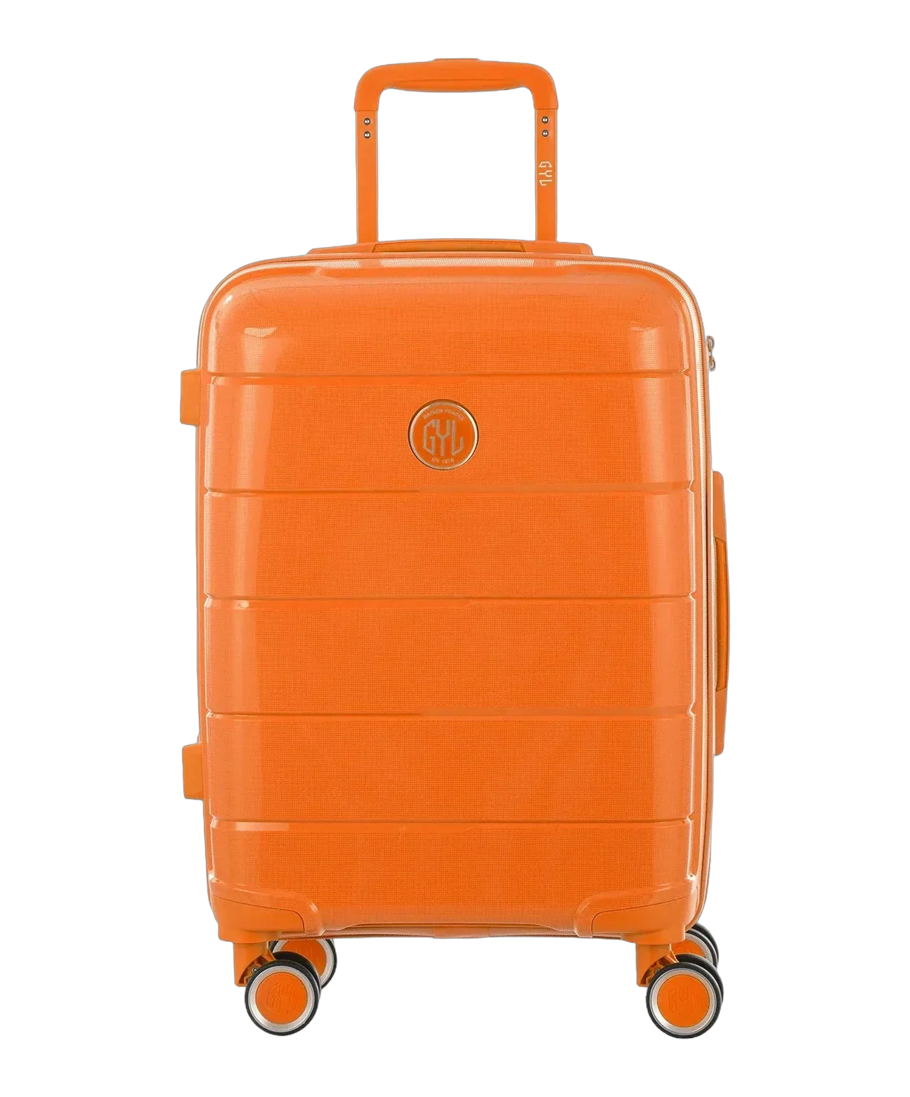 Valise Cabine Rigide Citadine