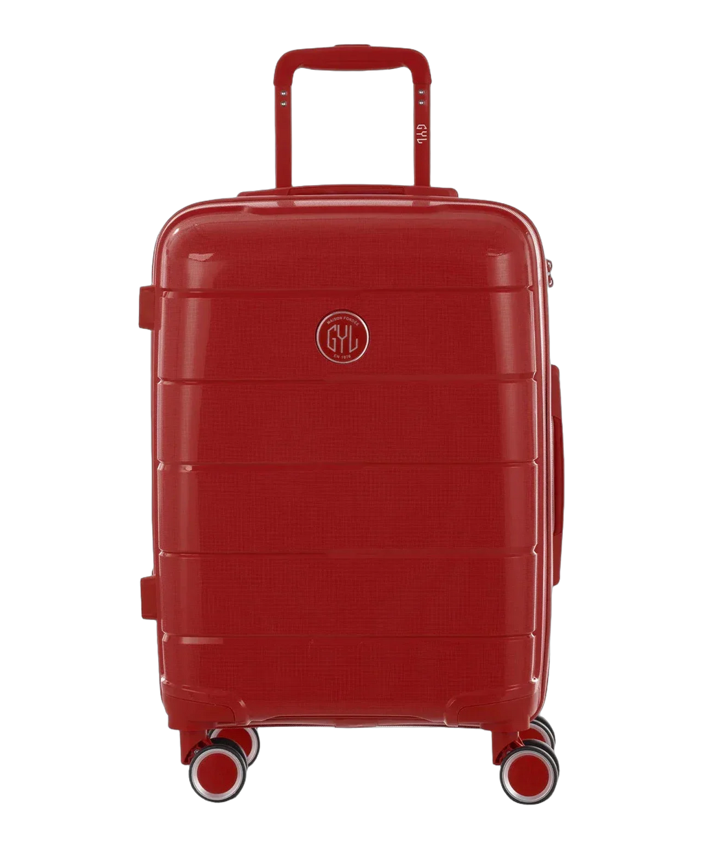 Valise Cabine Rigide Citadine