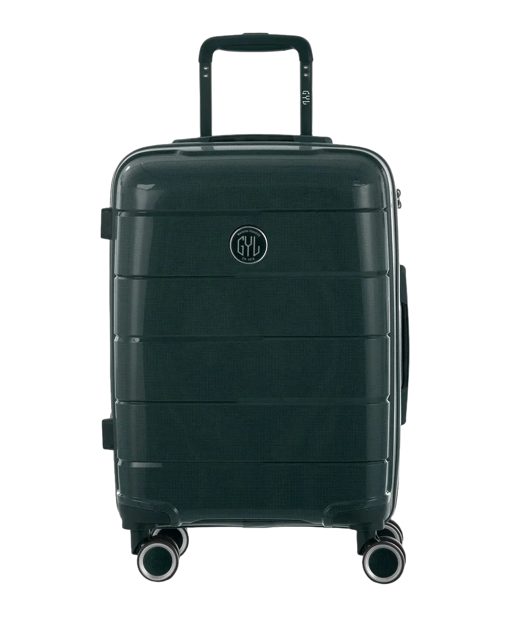 Valise Cabine Rigide Citadine