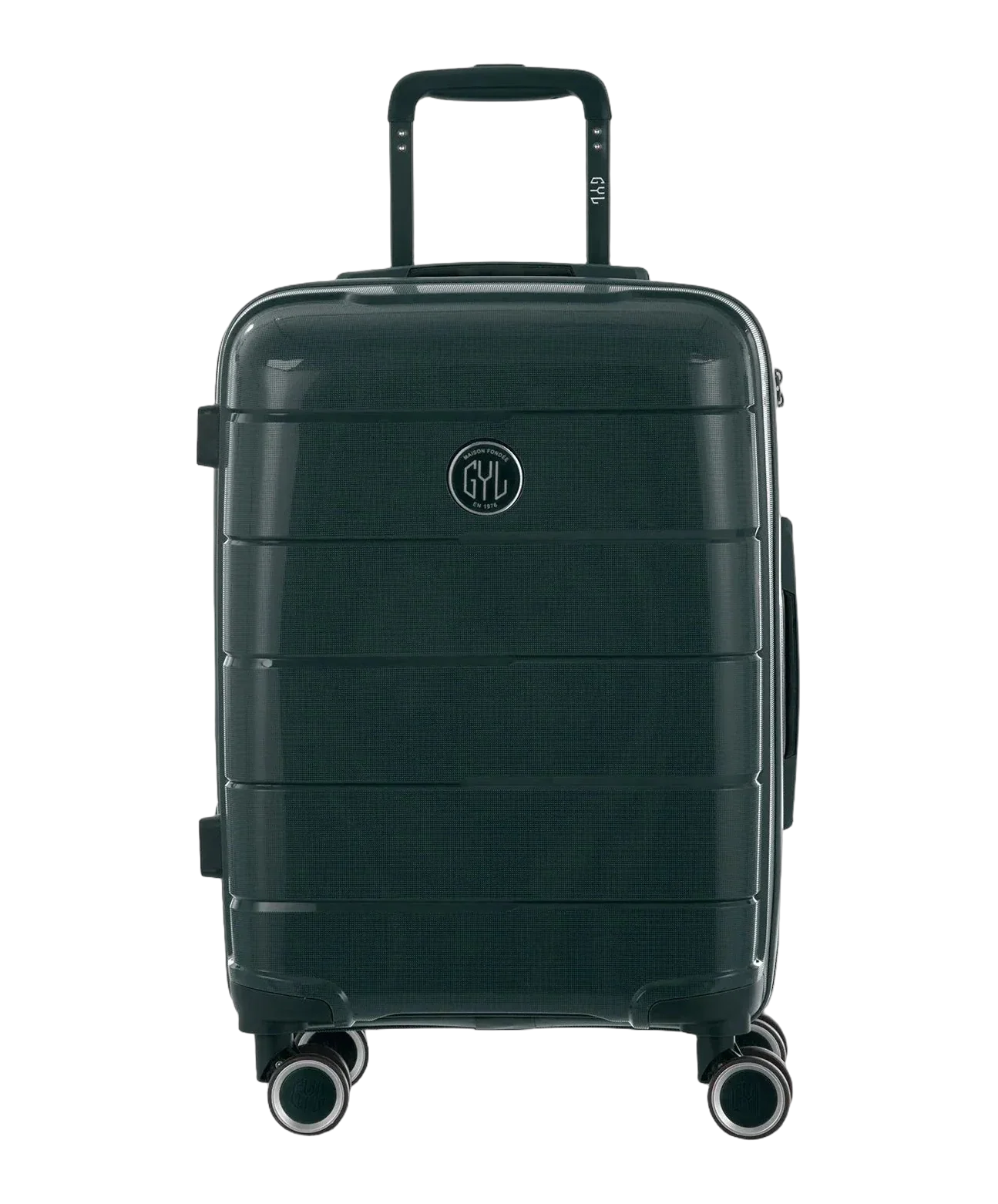 Valise Cabine Rigide Citadine