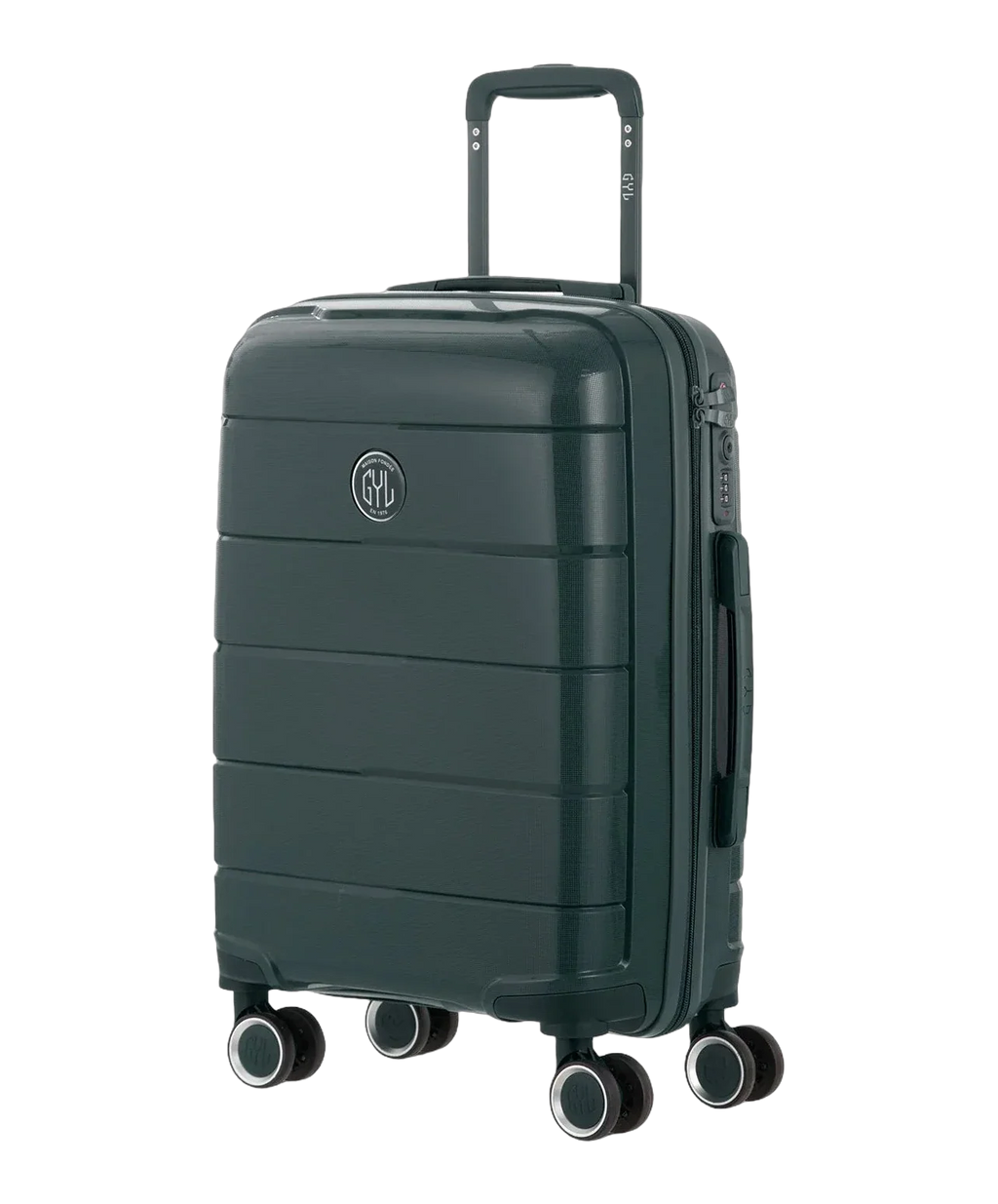 Valise Cabine Rigide Citadine