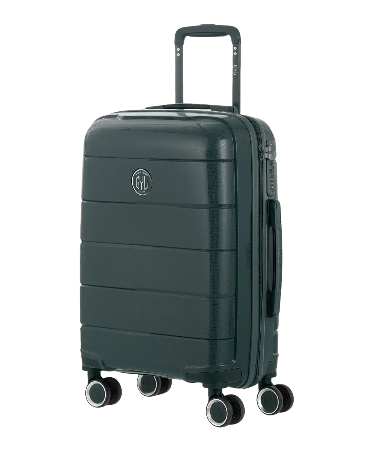 Valise Cabine Rigide Citadine