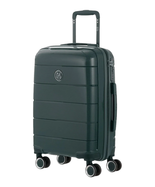Citadine Hard-Shell Cabin Suitcase