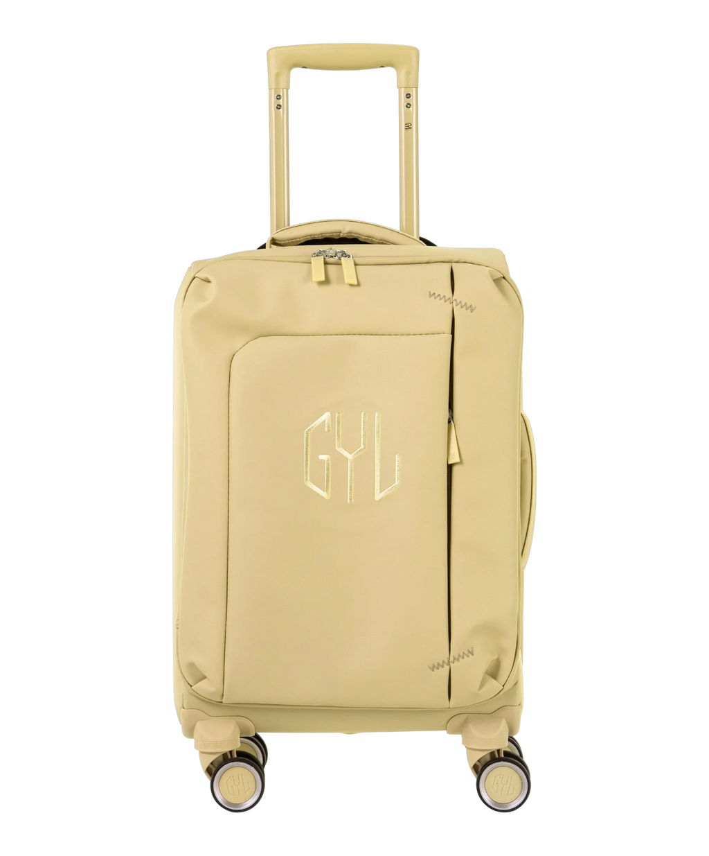 Valise Cabine Souple Évasion