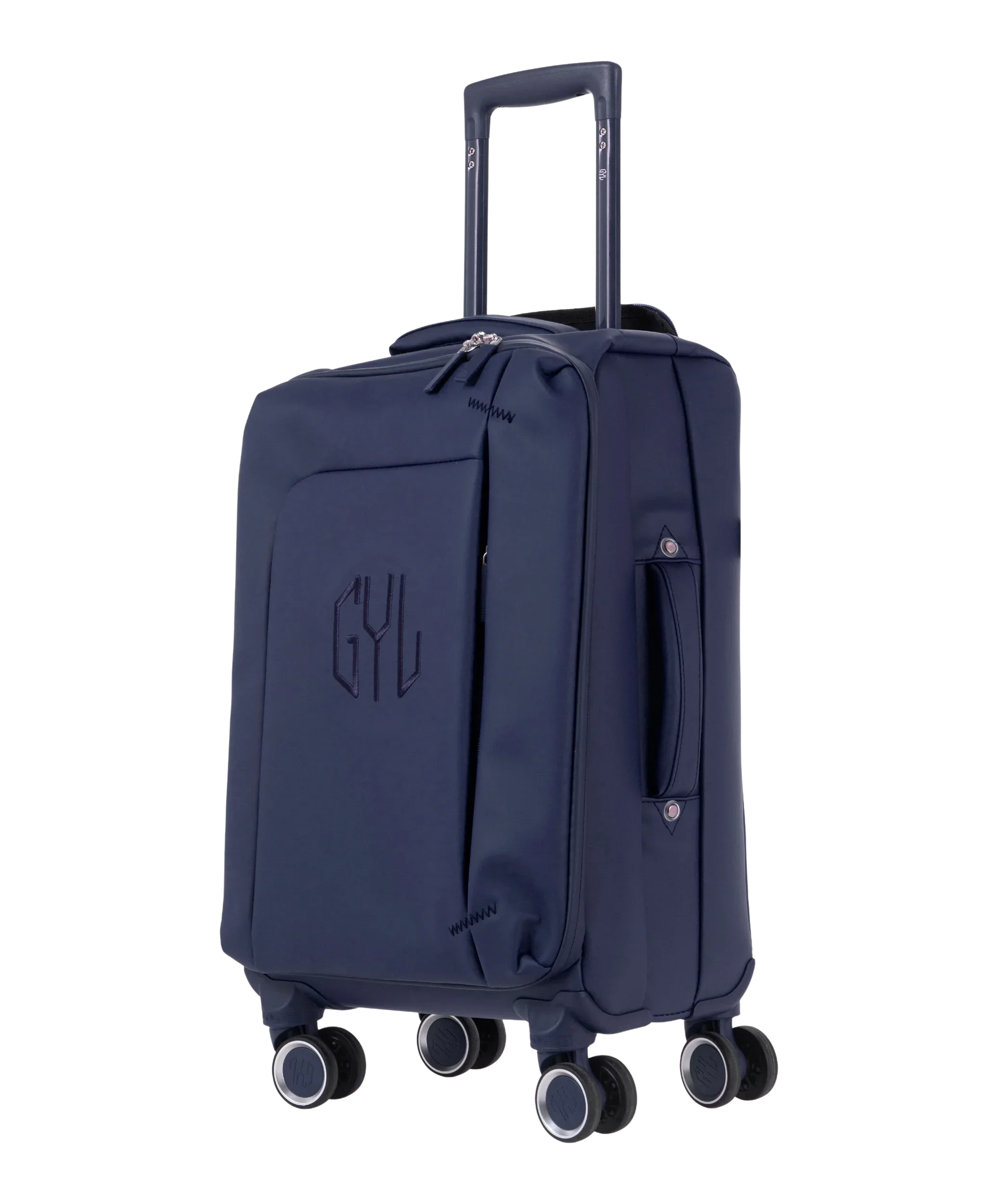 Valise Cabine Souple Évasion