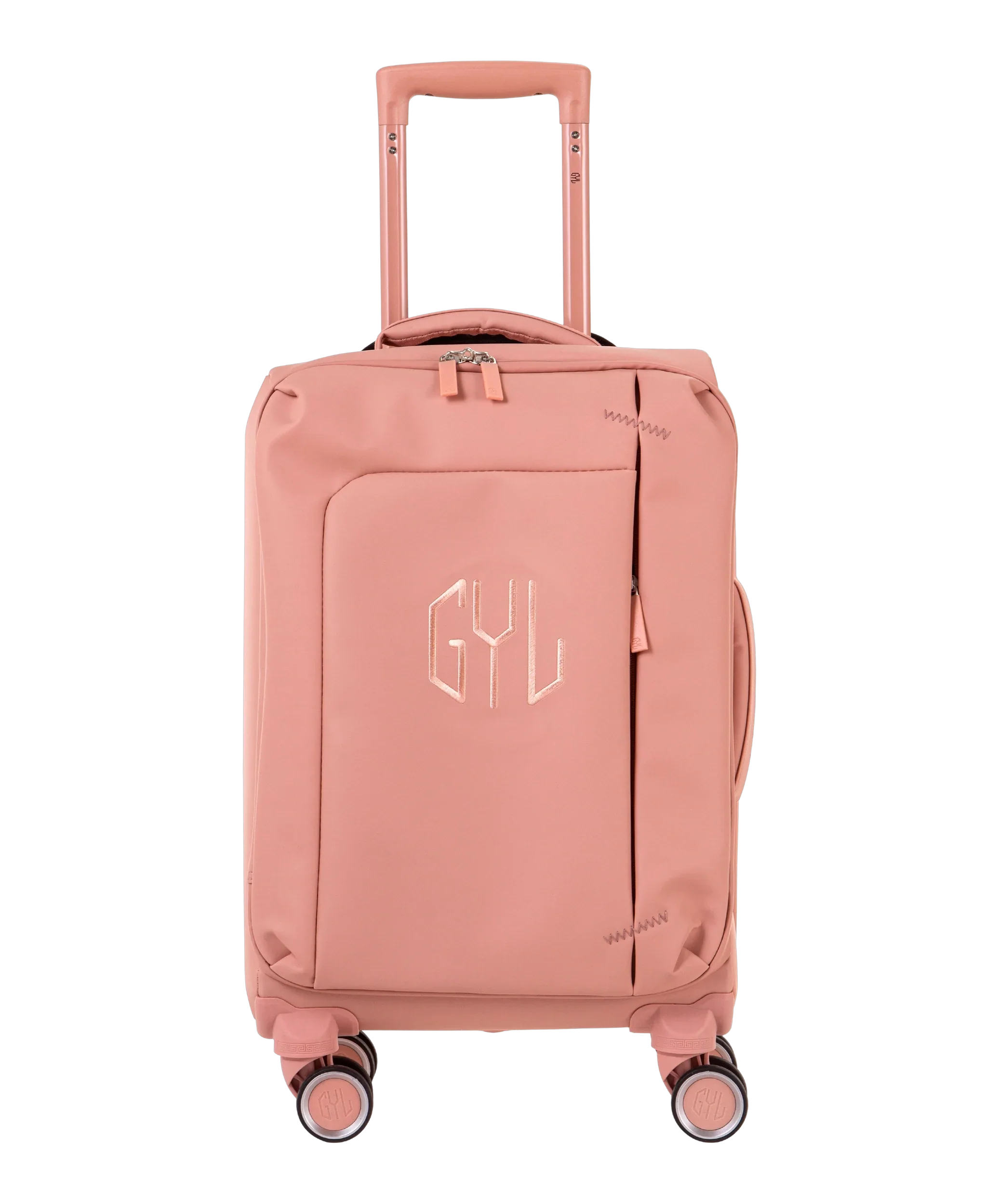 Valise Cabine Souple Évasion