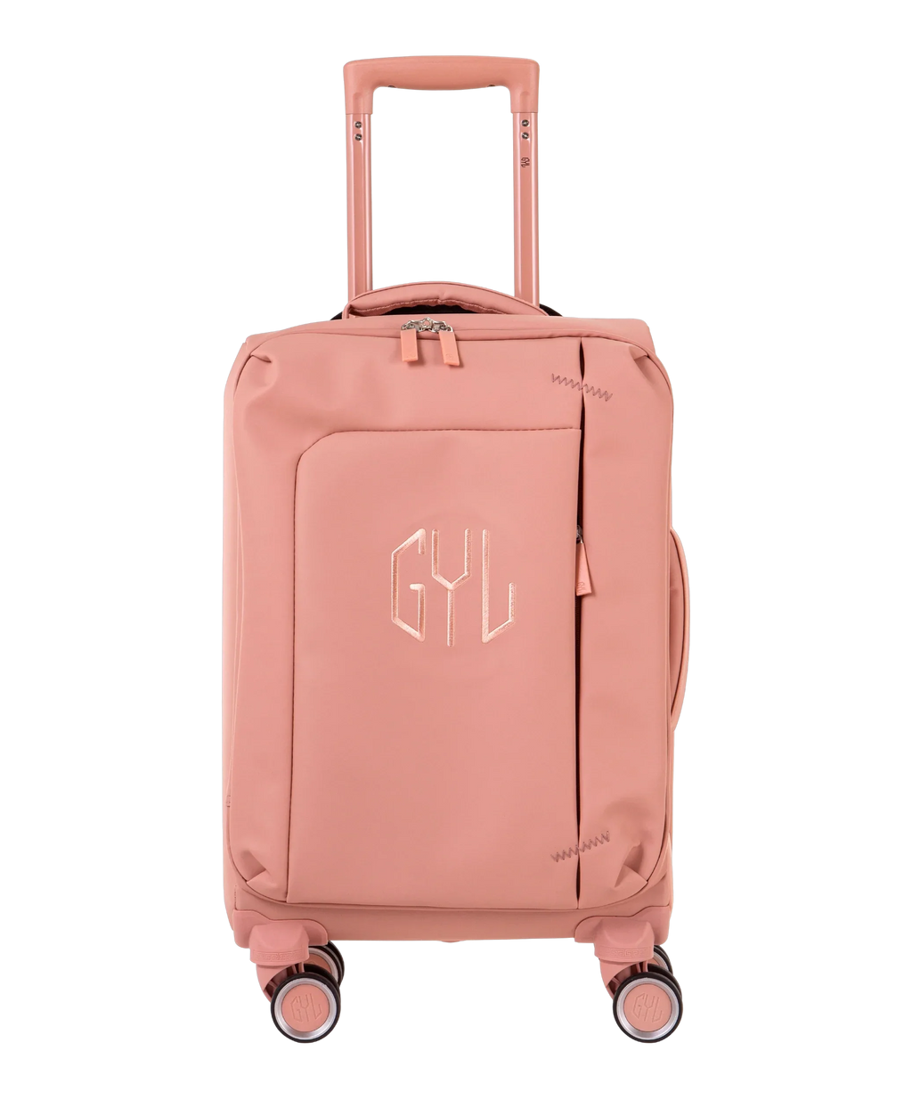 Valise Cabine Souple Évasion