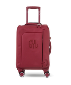 Valise Cabine Souple Évasion
