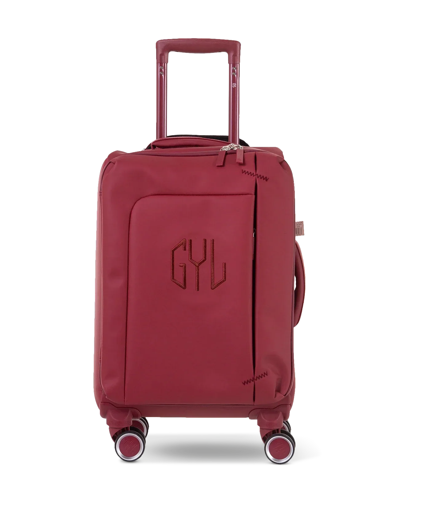 Valise Cabine Souple Évasion