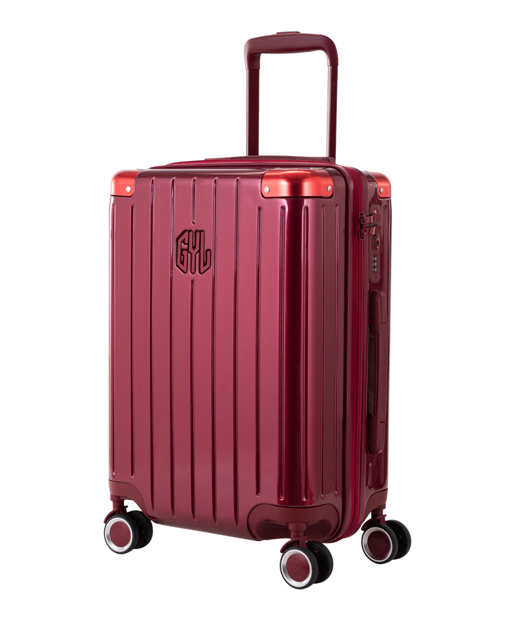 Valise Cabine Intemporelle