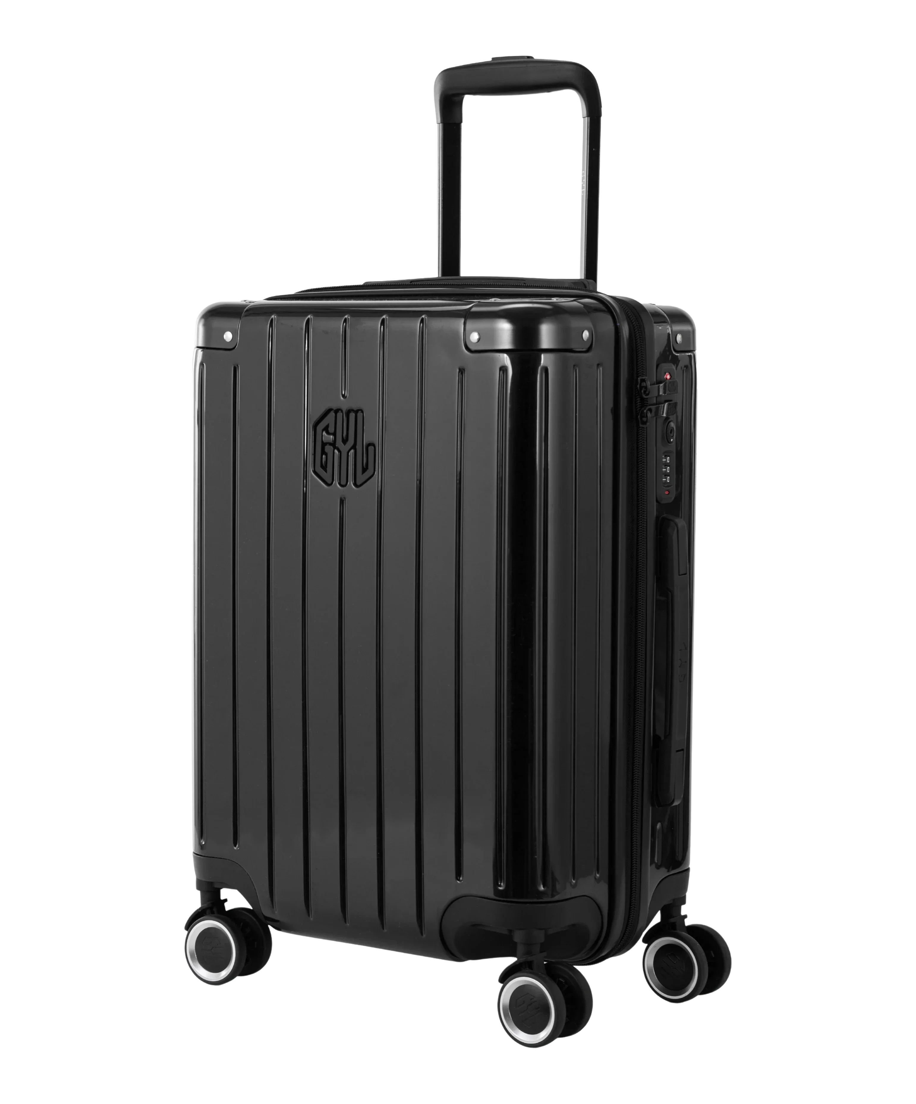 Valise Cabine Intemporelle