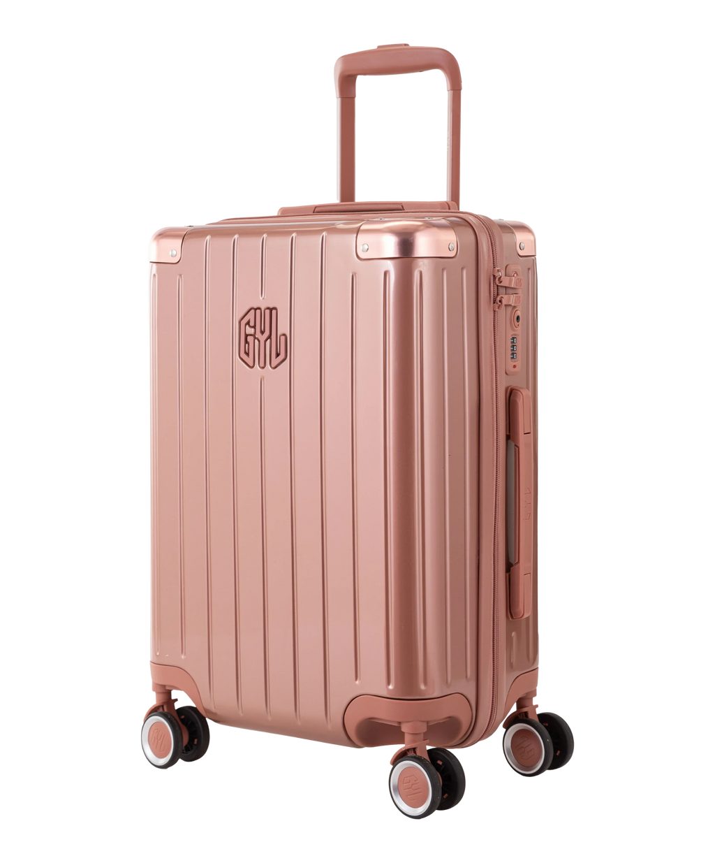 Valise Cabine Intemporelle