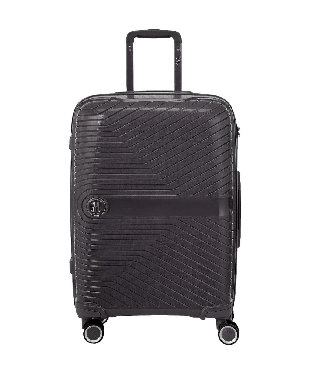 Valise Cabine Rigide Signature