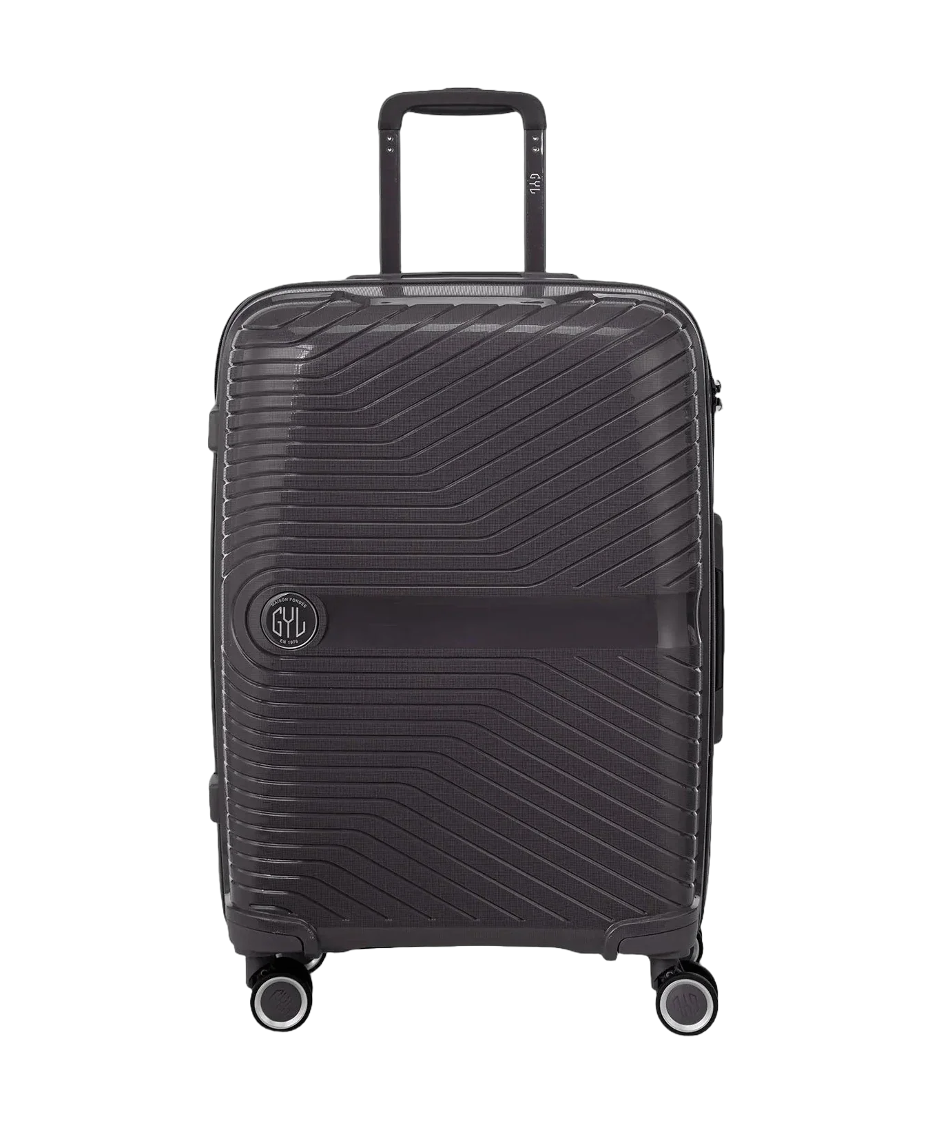 Valise Cabine Rigide Signature