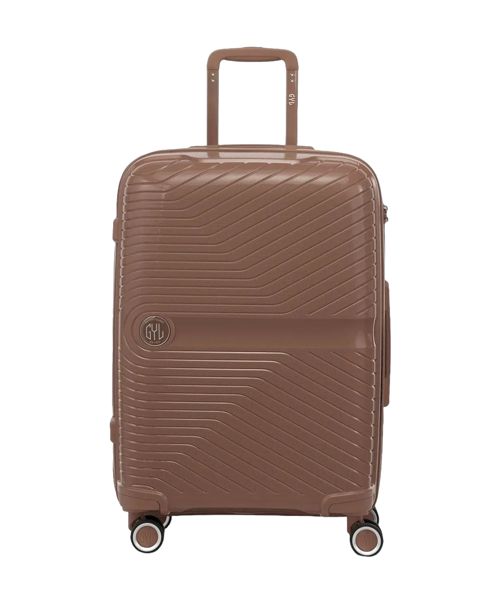 Valise Cabine Rigide Signature