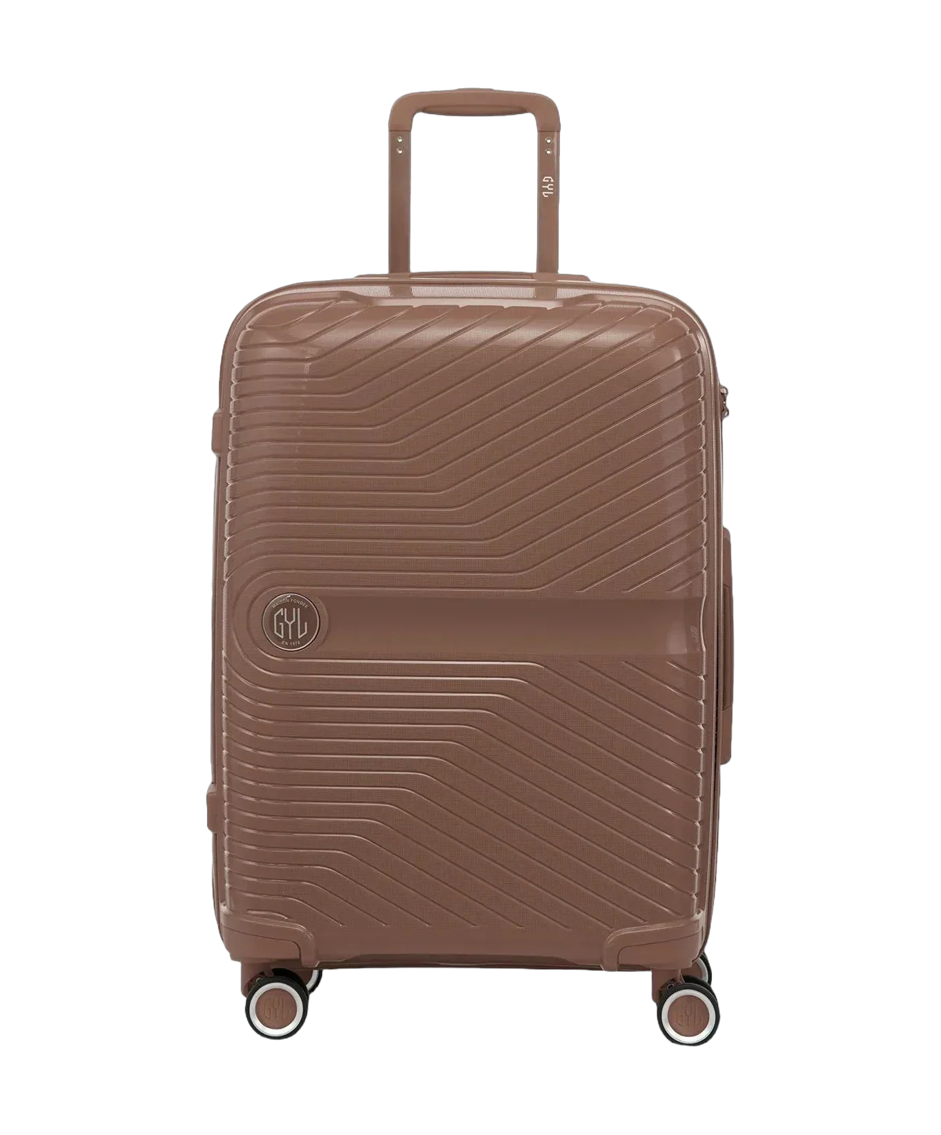 Valise Cabine Rigide Signature