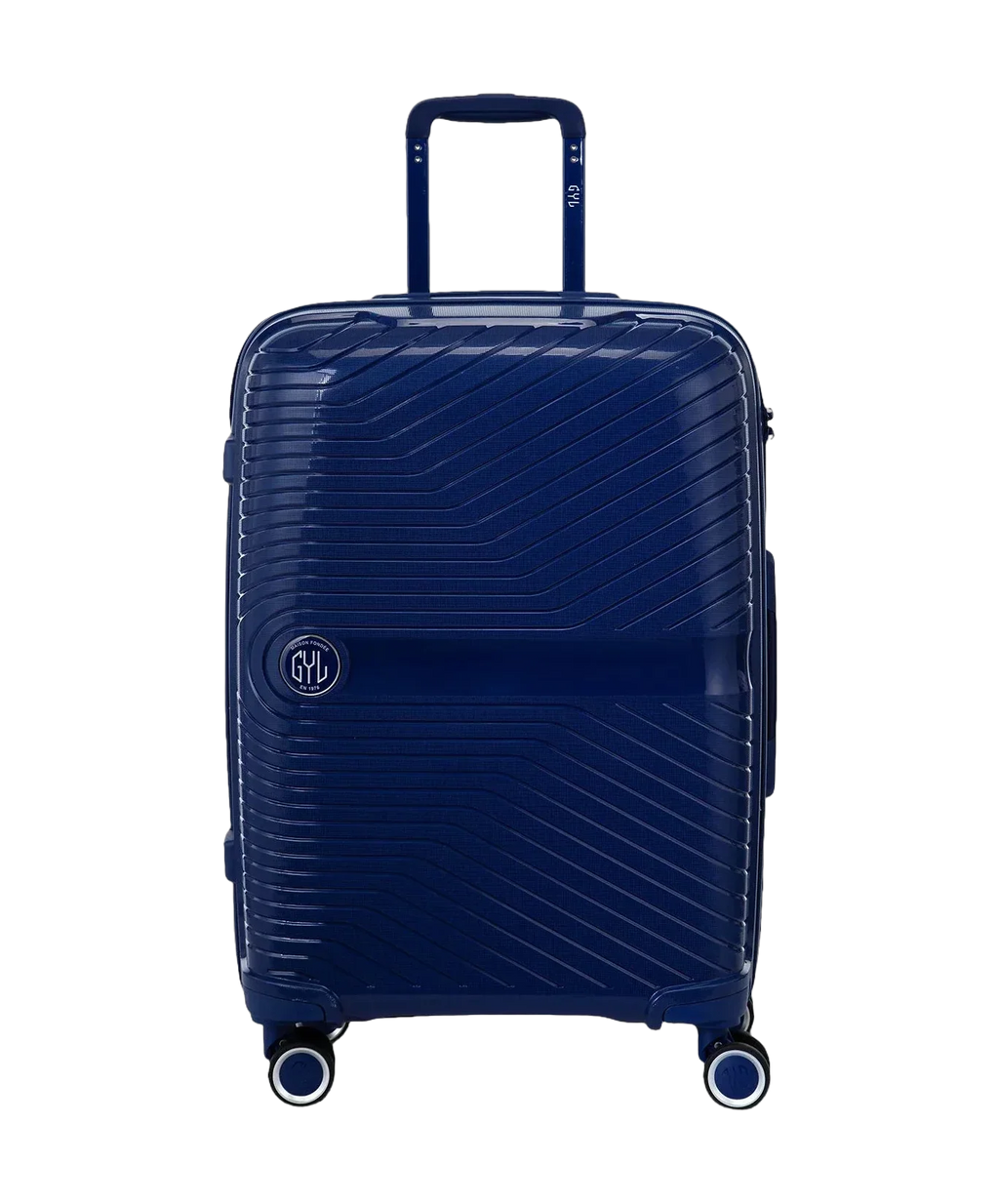 Valise Cabine Rigide Signature