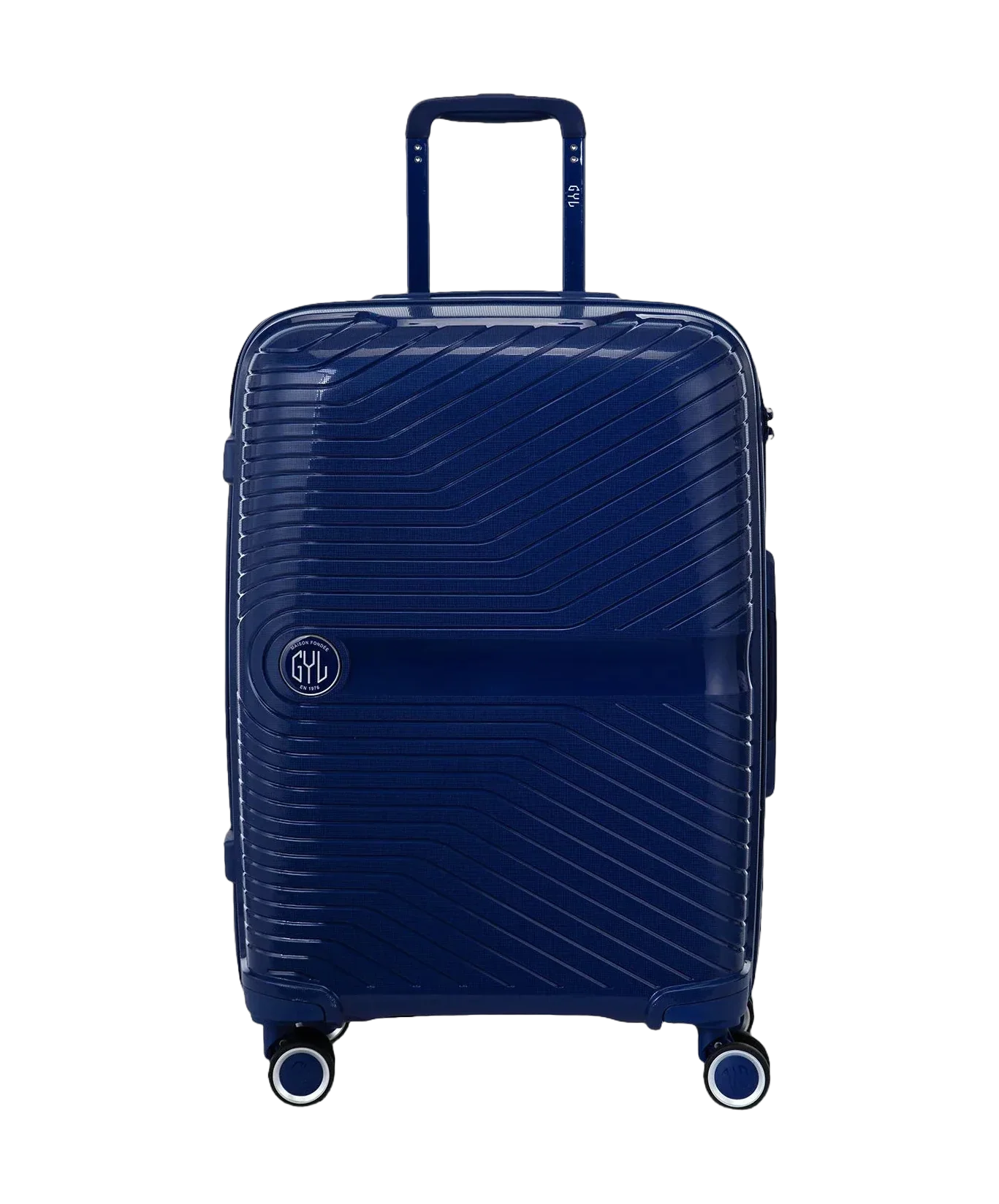 Valise Cabine Rigide Signature