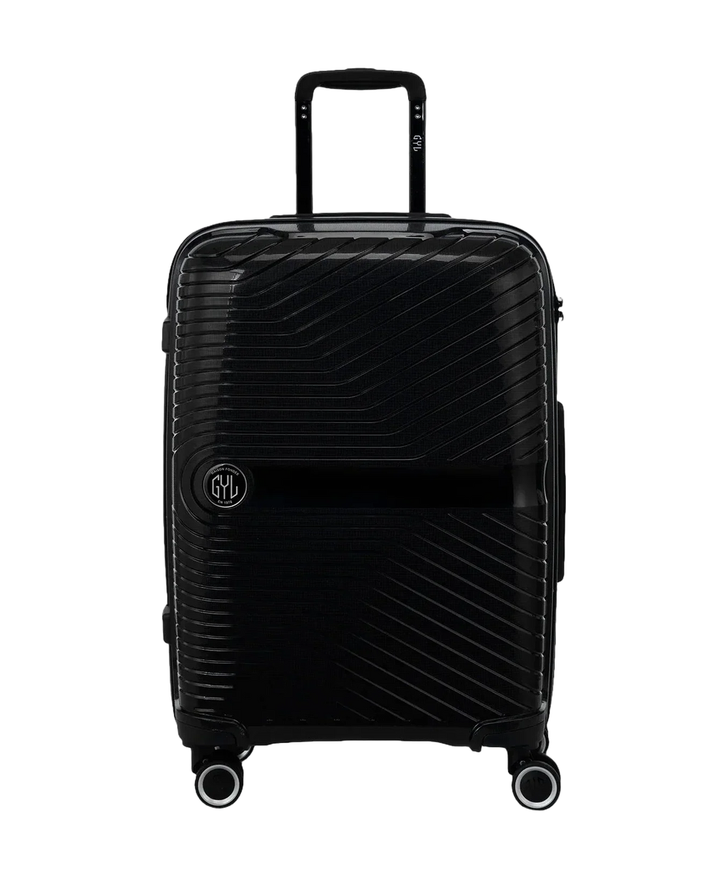 Valise Cabine Rigide Signature
