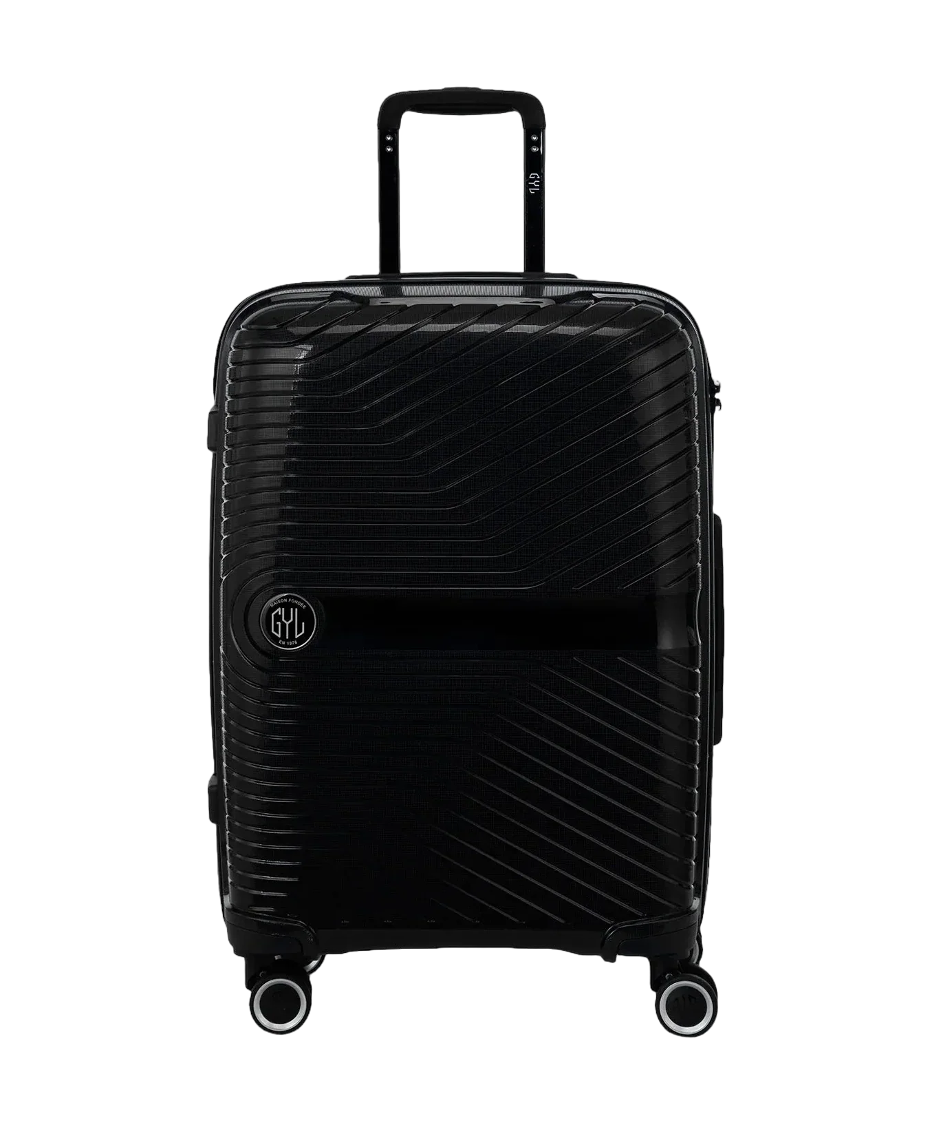 Valise Cabine Rigide Signature