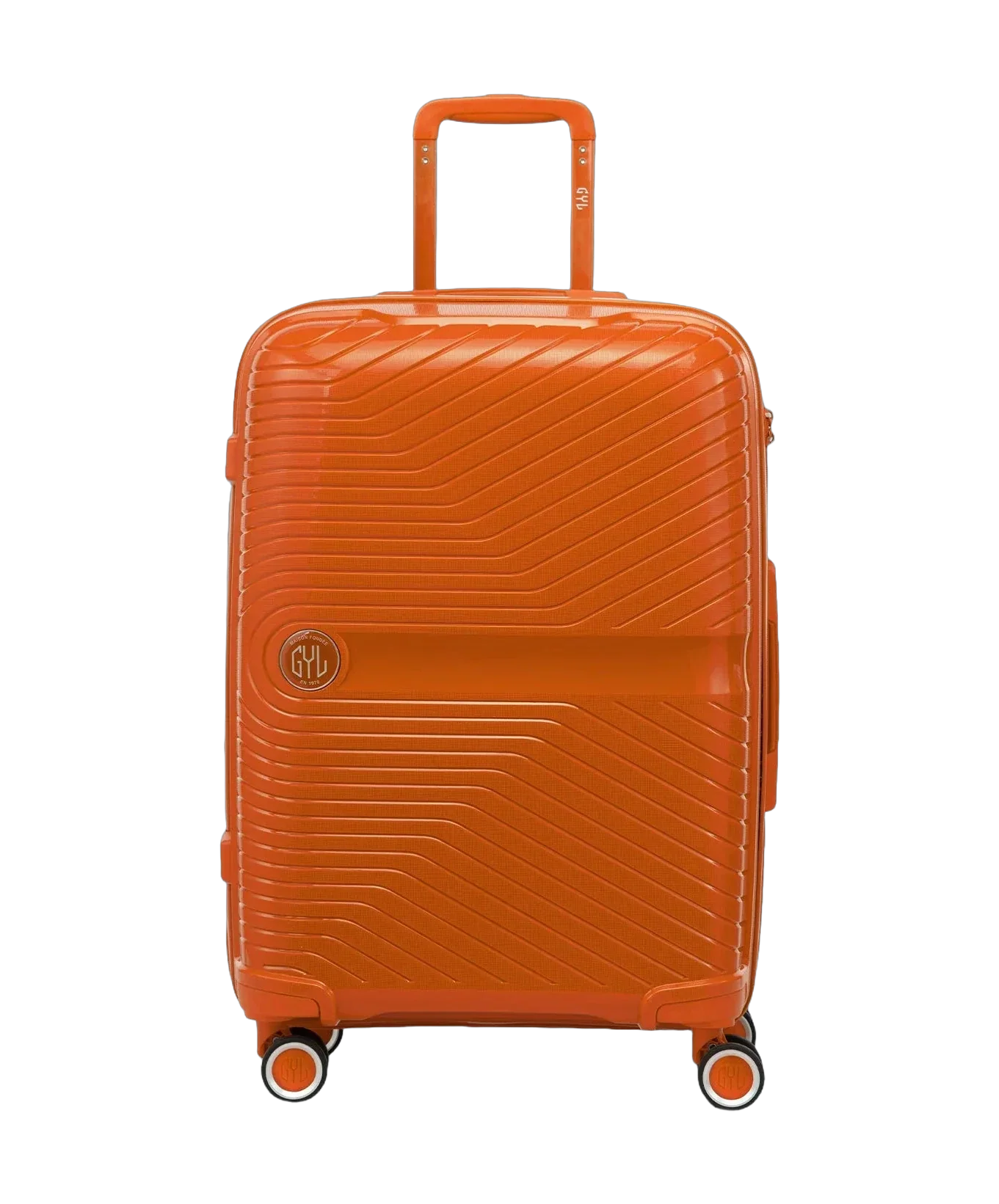 Valise Cabine Rigide Signature