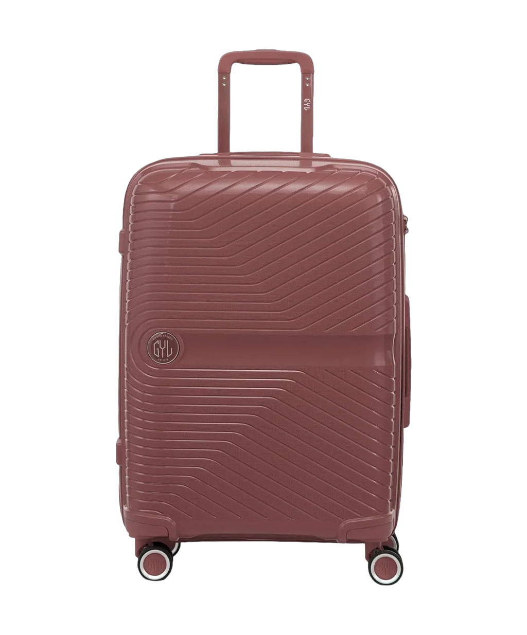 Valise Cabine Rigide Signature