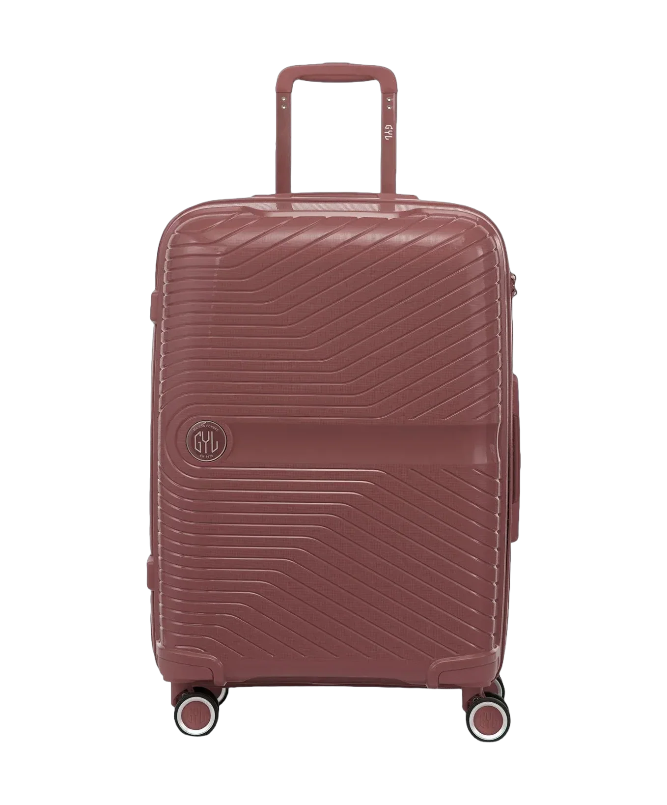 Valise Cabine Rigide Signature