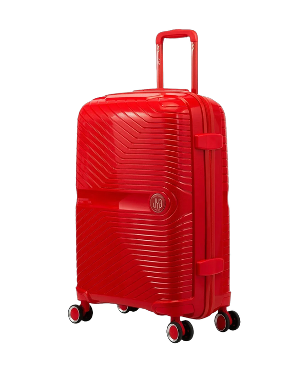 Signature Hard-Shell Cabin Suitcase