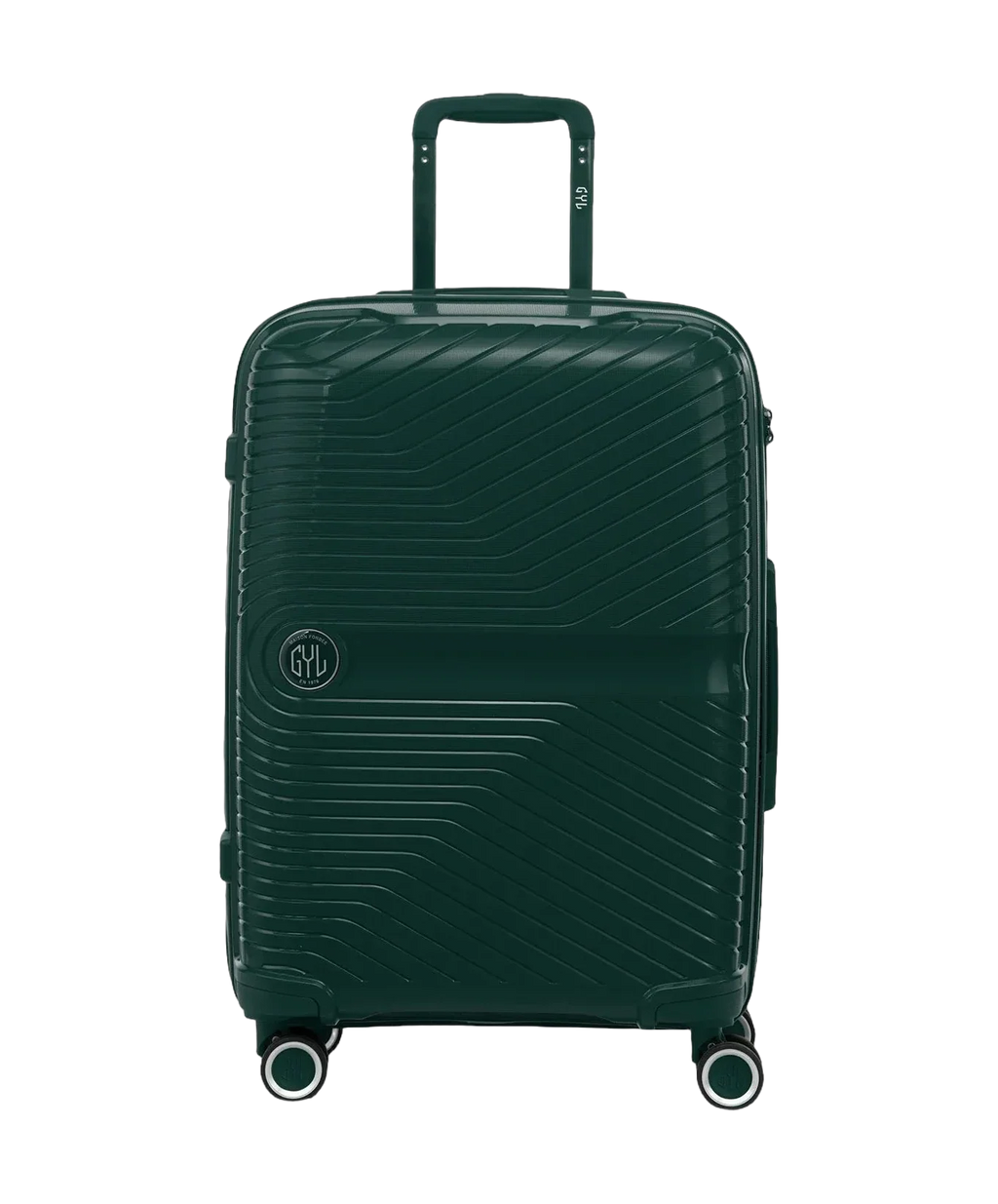 Valise Cabine Rigide Signature