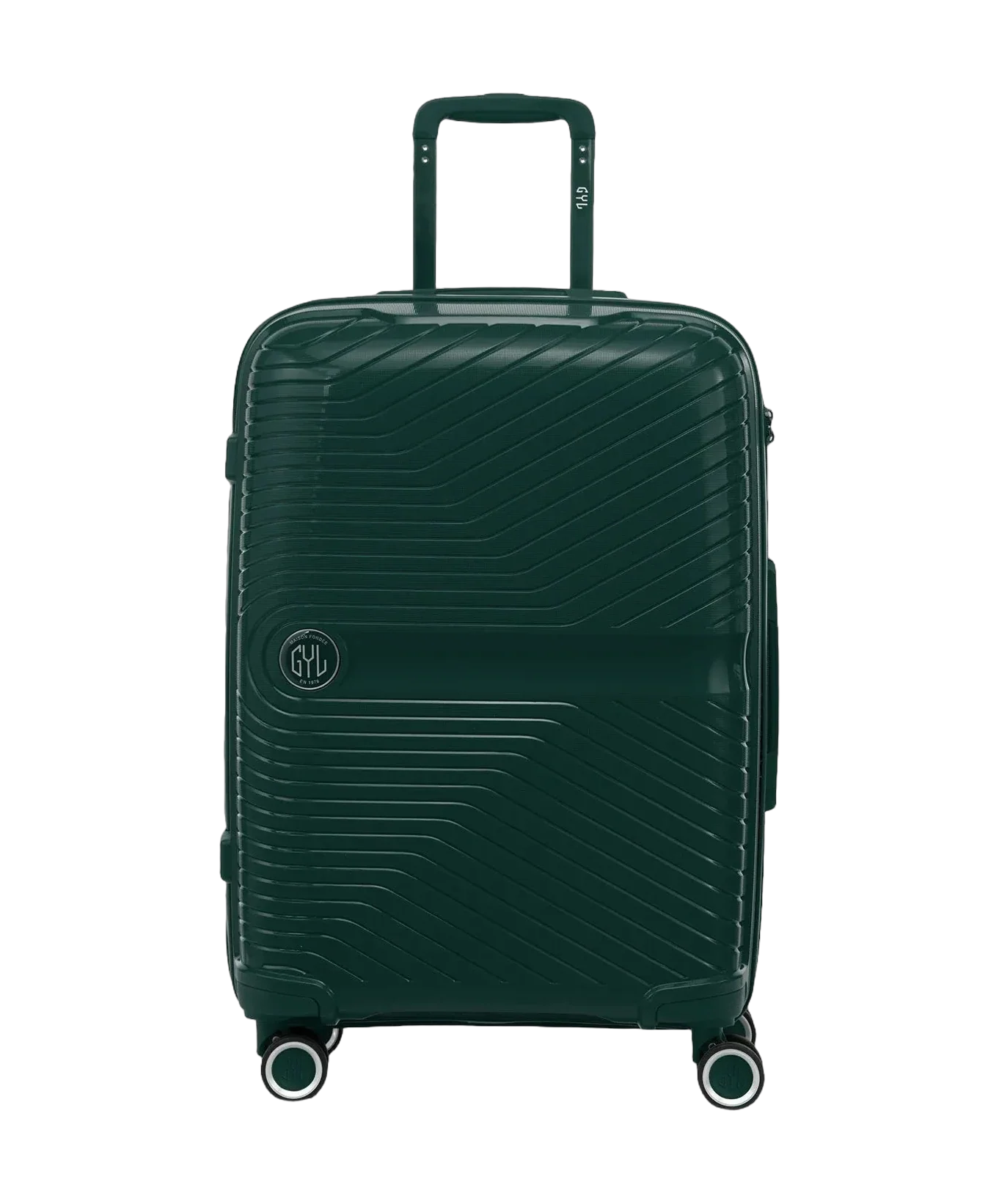 Valise Cabine Rigide Signature